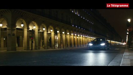 Premiers crus - Bande-annonce