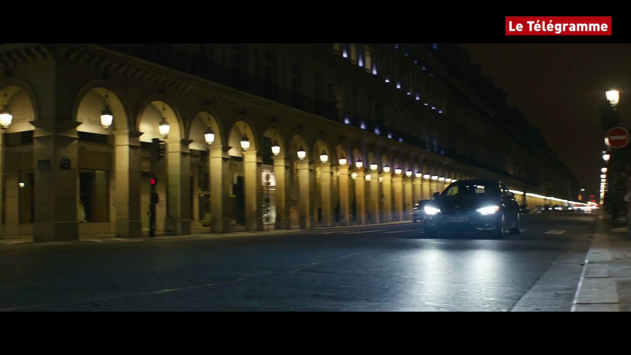 Premiers crus - Bande-annonce