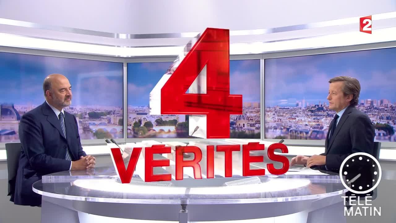 Les 4 Vérités