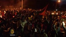 Burkina Faso unrest: coup leader to hand over power