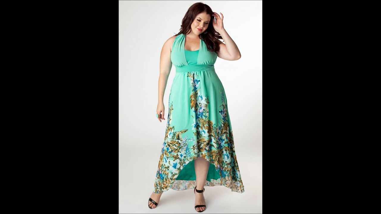 MODA PARA GORDITAS | Ropa para Gorditas tallas XL Outfits Ideas