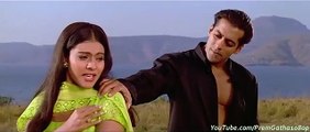 Jab pyar kiya to darna kya .Salman khan & Kajol super hit song