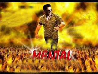 mental | salman khan upcoming movies 2015 & 2016
