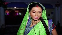 SAROJINI Ek Nayi Pehal | 22th September 2015 | Sarojini To Face A BIG Problem