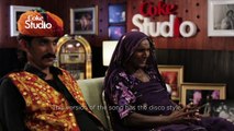 BTS, Kadi Aao Ni by Mai Dhai & Atif Aslam, Coke Studio Season 8, Episode 6