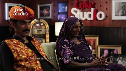 BTS, Kadi Aao Ni by Mai Dhai & Atif Aslam, Coke Studio Season 8, Episode 6