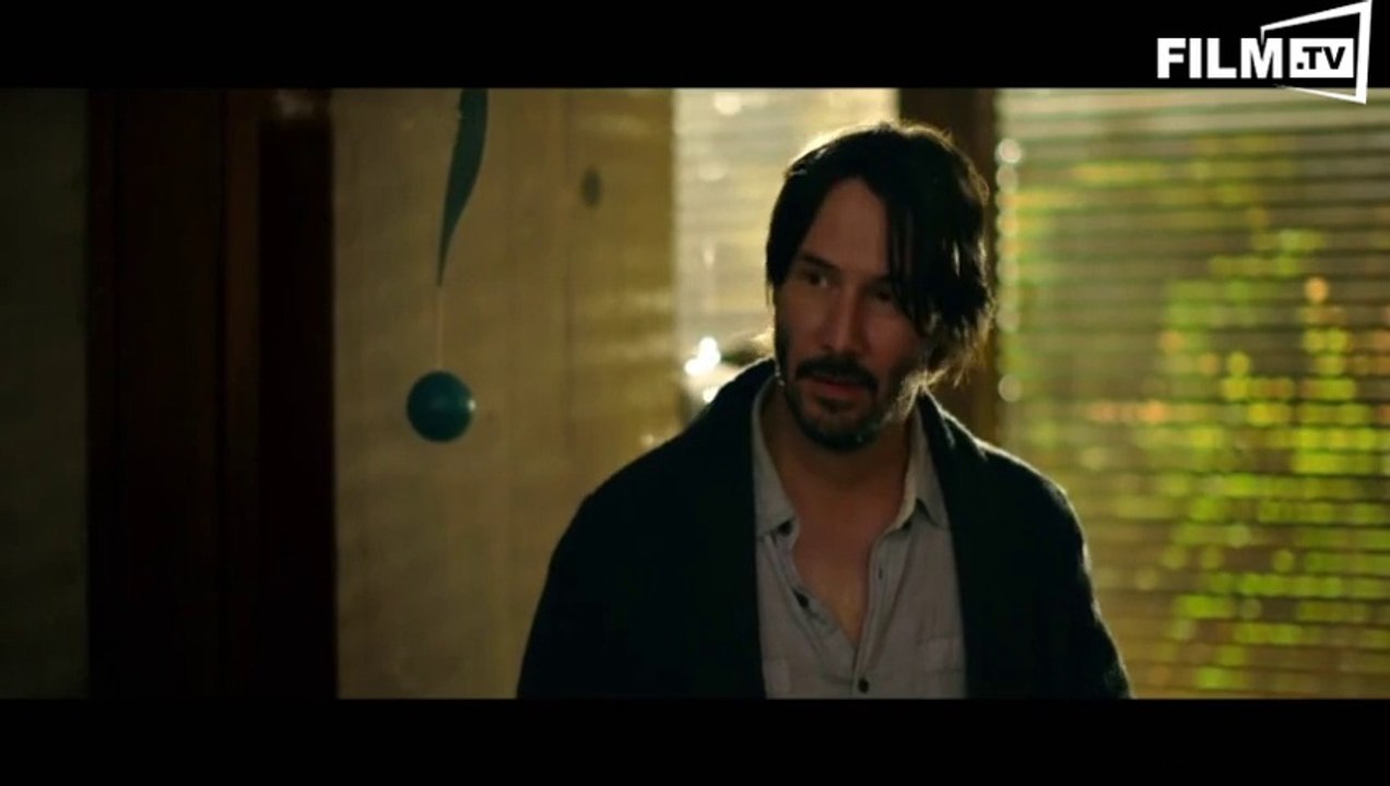 Knock Knock - Trailer