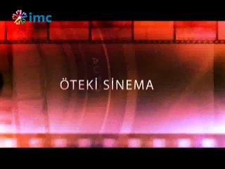 Öteki Sinema (28 Ağustos 2015)