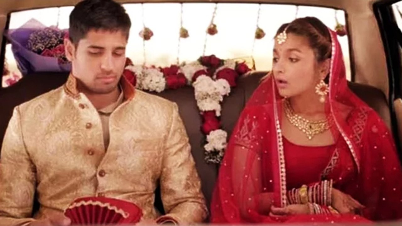 Sidharth Malhotra Opens Up On MARRYING Alia Bhatt