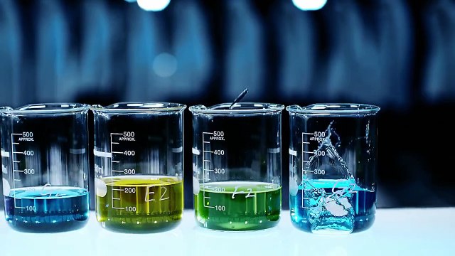 La orquesta más rápida: ¡43 monedas y 2 segundos de música!