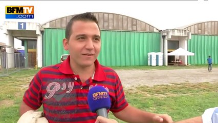 Pourquoi les réfugiés ne rêvent pas de venir en France