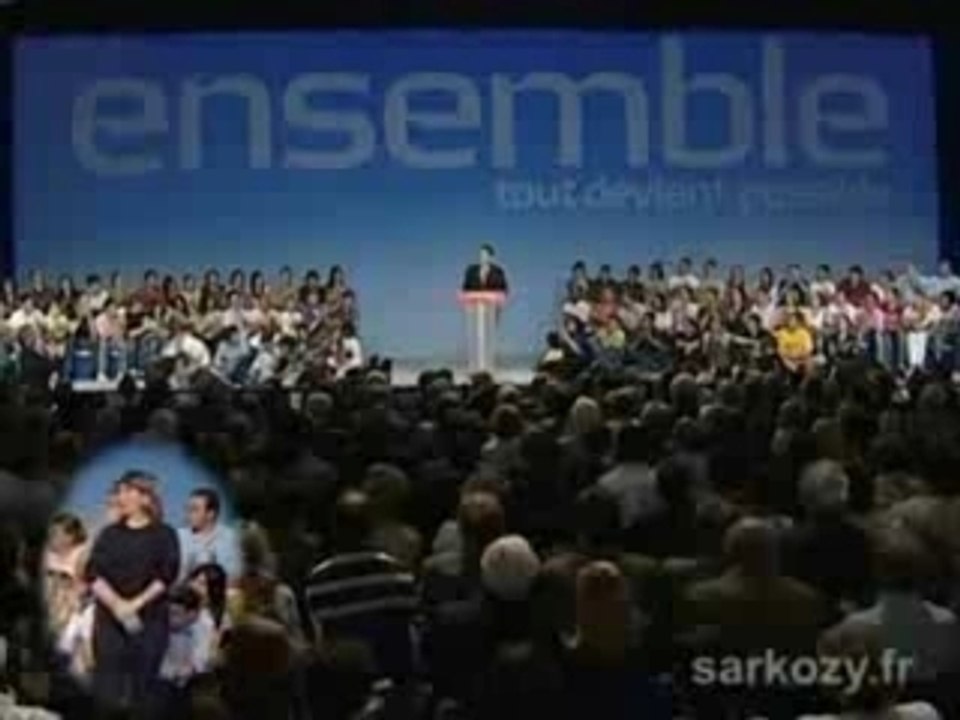 La verité sur la campagne de Royal