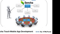 Sencha Touch Mobile App Development