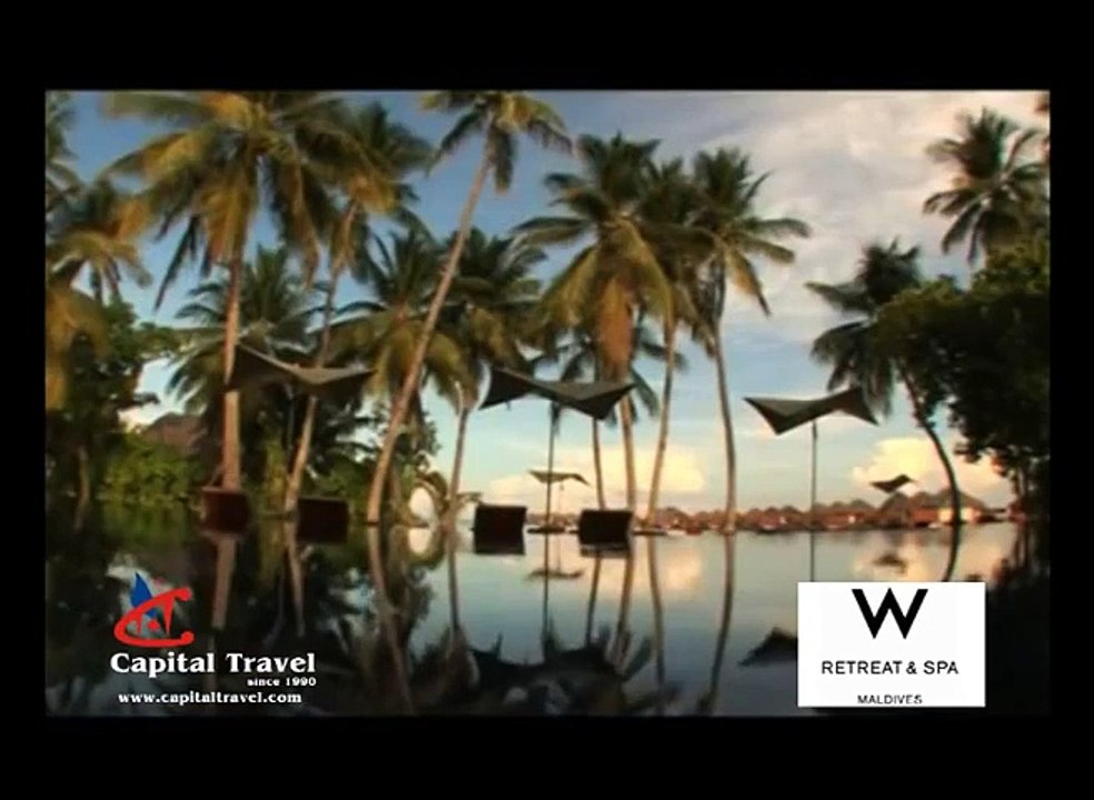 Choosing The Perfect Holiday destination With Maldives Vacation