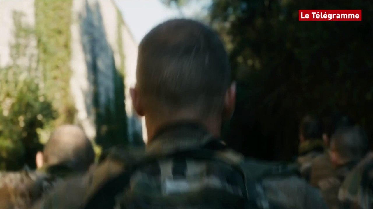 Maryland - Bande-annonce