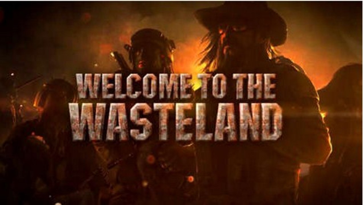 Wasteland 2 (Director's Cut) - Coming on 13 Oct, 2015