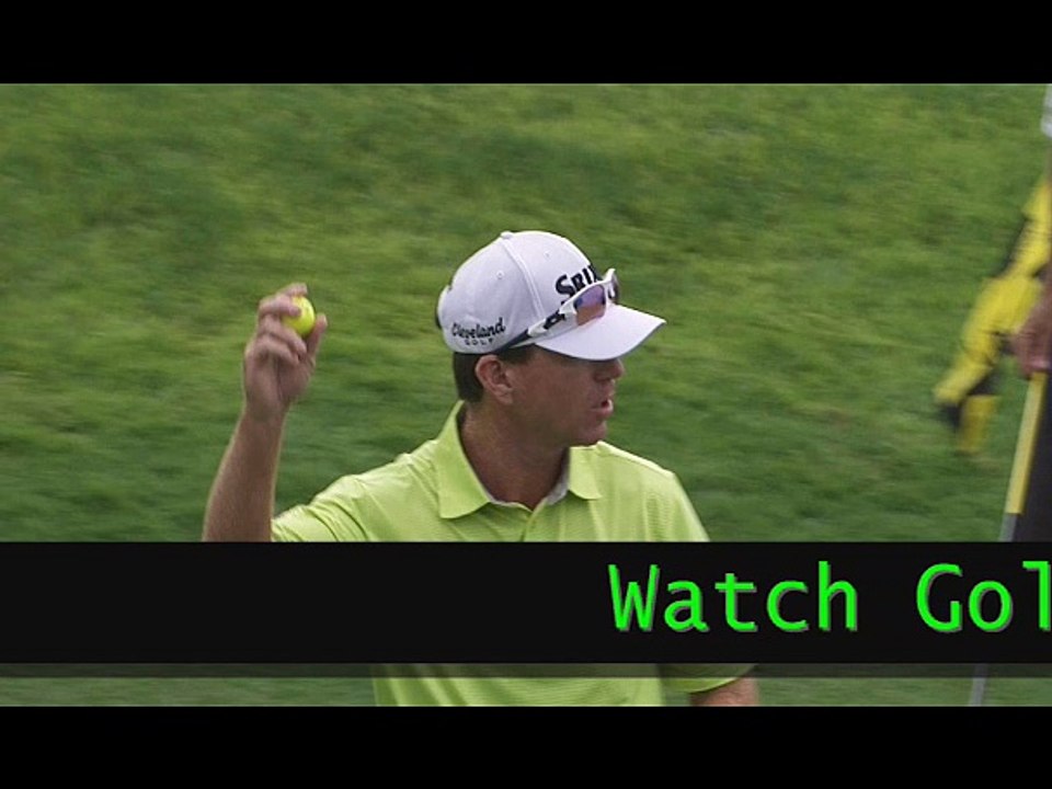 Watch Golf Live Nature Valley First Tee Open