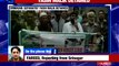 Srinagar: Separatist leader detained
