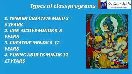 Strokearts events in singapore