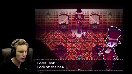 (WARNING) THIS GAME IS TWISTED. __ Stray Cat Crossing __ Part 1 (PewDiePie)