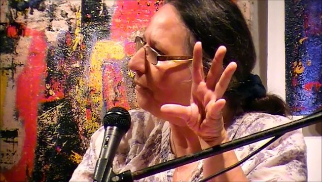 Le génocide arménien 2ème partie sur 3 (Dominique Comelli)