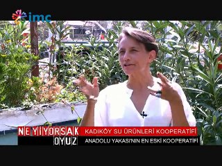 Ne Yiyorsak Oyuz (19 Eylül 2015)