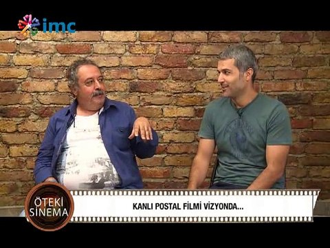 Öteki Sinema (19 Eylül 2015)