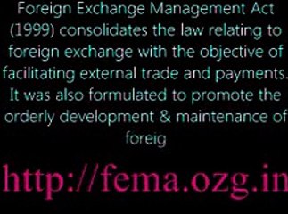 Ozg FEMA Consultant Lawyer for foreign business in Vadodara, Gujarat  - Email - ask@fema.in