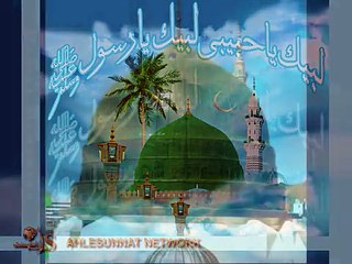 muhammad ka roza by junaid jamshed