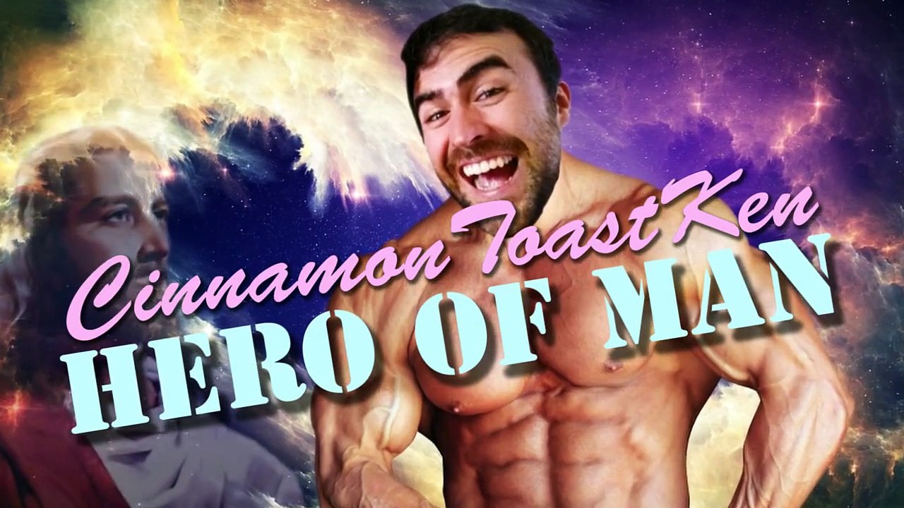 3 FURRY HEROES (pewdiepie)