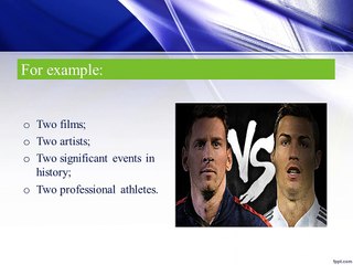 How to Write a Compare and Contrast Essay