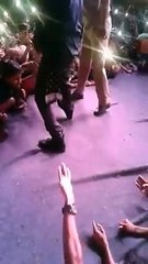 Aa dekkho fans ne kina Roula pya hoya Bohemia sir di awaz ghatt. Janta ne Khapp zyada Dehradun live