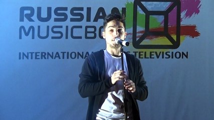 Вячеслав Басюл - Танцы на стёклах