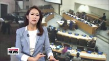 UN Human Rights Council hosts discussion on N. Korea's human rights record