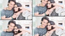 Baaghi - First Look - Shraddha Kapoor & Tiger Shroff