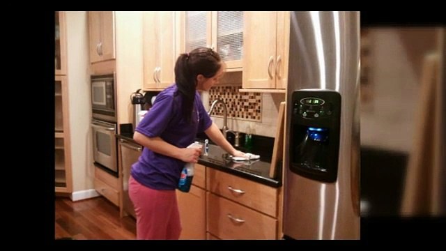 Professional House Cleaning Service Provider | Axiom Clean