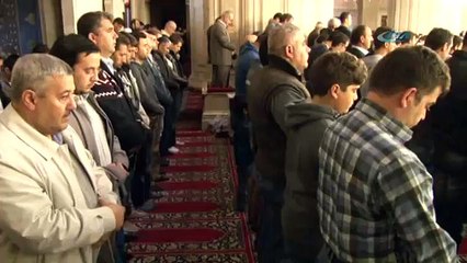 İl il bayram namazı saatleri
