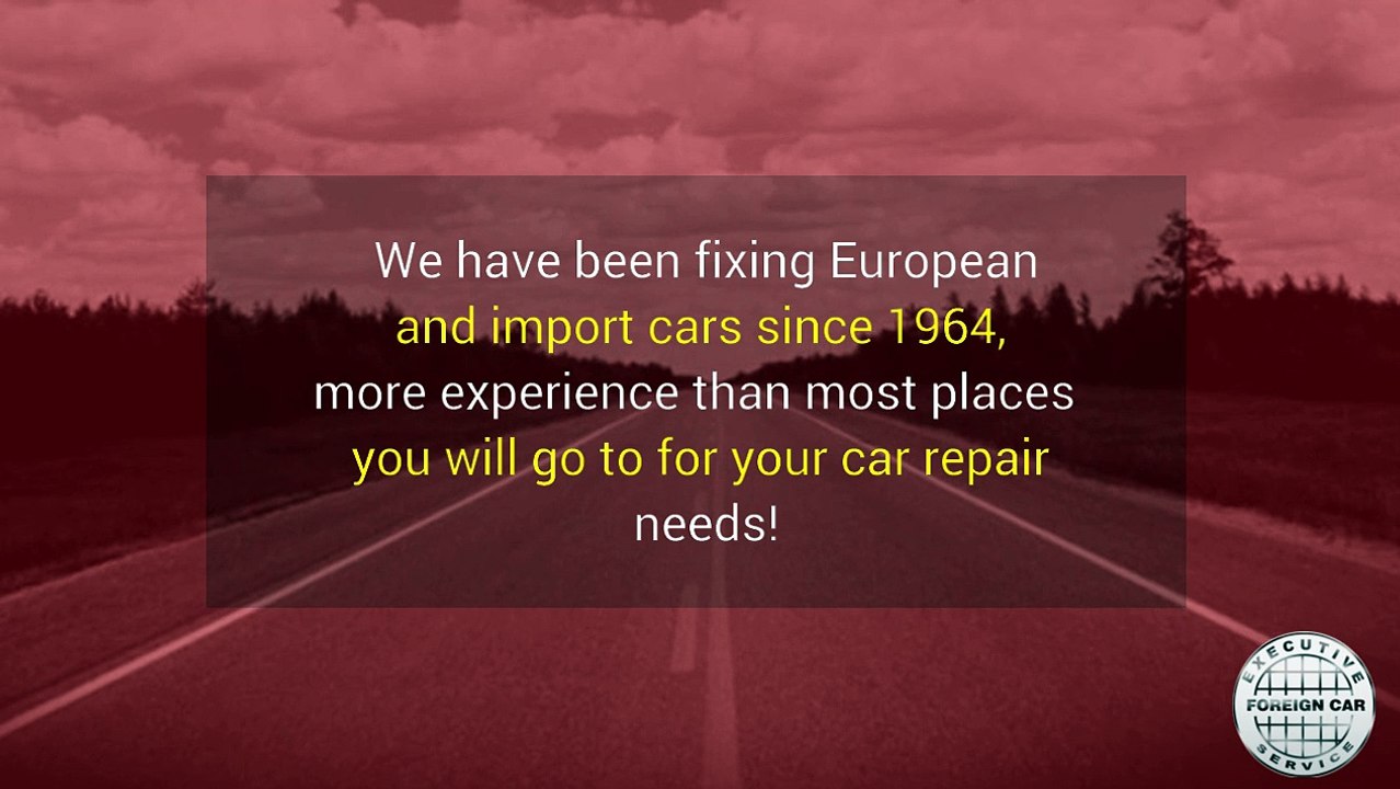 Get The Best Auto Repair Service At Affordable Rates In Woodbridge