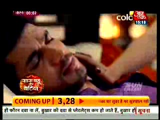 Shikhar Ko KIya RItika Ne KIdnep - 22 september 2015 - Meri Aashiqui Tum se Hi