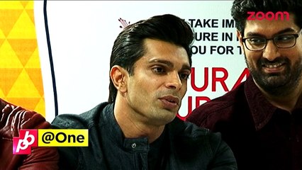 Karan Singh Grover DENIES rumours of his marriage with Bipasha Basu - Bollywood News