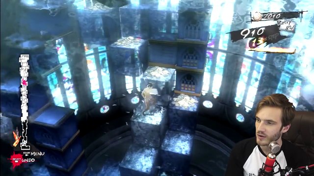 100% 100% 100% 100% 100% Catherine Part 6 (Pewdiepie)