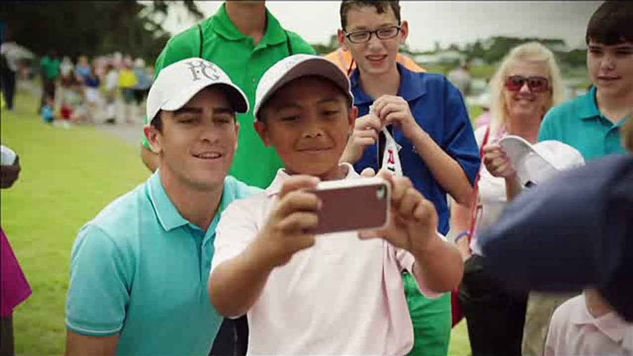 Nature Valley First Tee Open Online Live