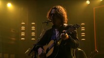 Live de Chris Cornell, Nearly Forgot My Broken Heart - Tonight Show du 17/09, sur MCM !