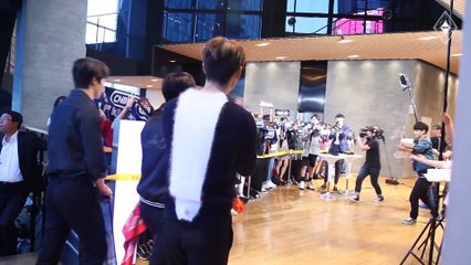20150922_[starcast]CNBLUE come back making