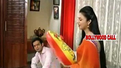 Yeh Hai Mohabbatein 6th october 2015 full episode