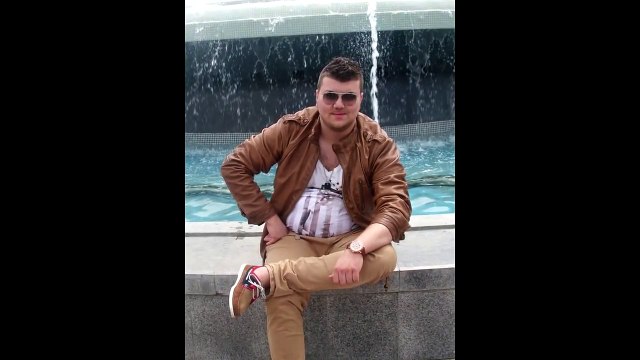 B.Piticu & Oana de la Giurgiu - Fii fericit ca te-am iubit ( Oficial Audio )