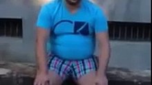 B.Piticu @ Ice Bucket Challange