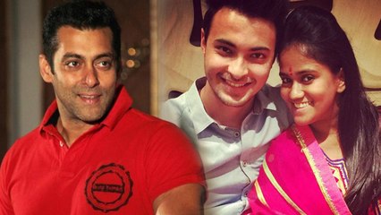 Salman Khan's Sister Arpita Khan To DELIVER A BABY Soon