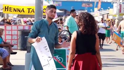 9_11 MUSLIM TERRORIST Social EXPERIMENT By Pakistan Guy