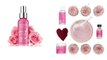 Pink products supporting breast cancer awareness month
